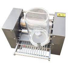 Automatic Crepe Machine