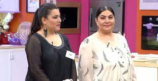 Gelinim mutfakta'nın sevilen yarışmacılarından reyhan hanım ve gelini ezgi'nin 4 ay süren gelinim mutfakta macerası bu haftaki. Dizitvlist Com Open Shoulder Tops Women Shoulder Top