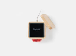 An elegant and gorgeous gift, every time she looks at it sitting beautifully on her hand, she will think of you. 21 Gift Ideas For Mom And Dad Home Goods Self Care Tech And More Wired
