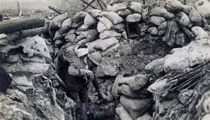 Il vero motivo del comportamento del governo italiano fu il fatto che l'italia, per entrare in guerra, si aspettava una ricompensa: Prima Guerra Mondiale 5