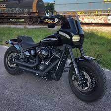 Epingle Sur Fat Bob