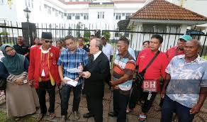 Pasir gudang kembali menangis sekolah anjurkan solat hajat mohon perlindungan sinar viral press. Waktu Solat Johor Pasir Gudang 2019