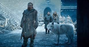 This list ranks the best movies with wolf in the name, whether they're documentaries, dramas, horror. Why Game Of Thrones Had To Lose The Direwolves