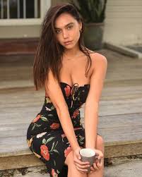 Top Female Instagram Models In 2020 In 2020 Alexis Ren Instagram Models Fashion