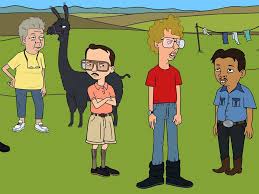 He is an outcast teenage boy from the small town of preston, idaho. Napoleon Dynamite Film News Spokane The Pacific Northwest Inlander News Politics Music Calendar Events In Spokane Coeur D Alene And The Inland Northwest