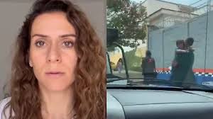 Madre pide apoyo al Gobernador para volver a ver a su hijo que le fue  arrebatado por influencias