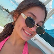 Shea Rainey in people