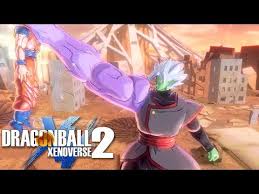 There are a handful of fighters players can unlock in dragon ball xenoverse 2, here's how to unlock every character in the fighting game. Fused Zamasu Half Corrupted Dragon Ball Xenoverse 2 General Discussions