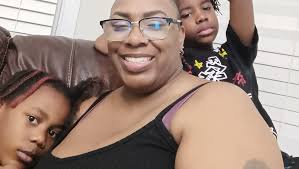 Fundraiser by Shakia Rhome : Homeless with Kids: A Mother's Urgent Plea