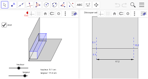 We did not find results for: Contre Pli Simple Geogebra