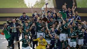 15k views · december 8. Palmeiras X Santos Resultado E Ficha Tecnica Final Da Libertadores 2020