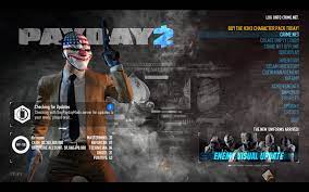 You can be banned from the steam group, but that just restricts some content . Steam Community Guide Payday 2 Beginners Mega Guide