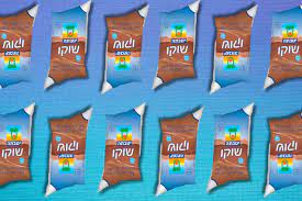 Allow Me to Introduce You to the Joy of Israeli Chocolate Milk in a Bag –  Kveller