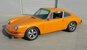 Image result for Signal Orange 2025 Porsche