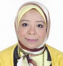Curriculum Vitae Maha Ahmed Khalil Nouman; AKA Maha Khalil
