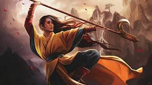 The victims often turn into vampires themselves, but vampires can also be created using enchantments. The Walk Of Women Planeswalkers And Representation Cardmarket Insight