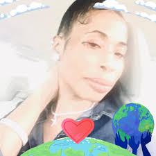 Super Cute 🤎👋🏾♥️ #ddg #hallebailey #chloebailey #halo