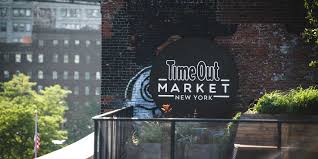 Maybe you would like to learn more about one of these? The Time Out Market In Nyc Is Not Like Any Other Food Hall 2021