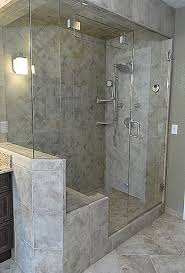 Add A Steam Shower To Your Bathroom Remodel Granitech Shower Remodel Bathrooms Remodel Small Bathroom Renos