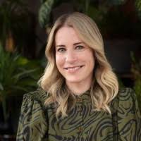 Mélissa Pilon, CRHA