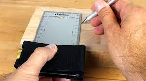 Trim square is an everyday carry layout solution. Squares Fine Tools