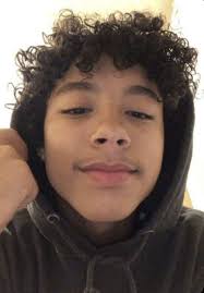 Yetnai In 2020 Boys With Curly Hair Cute Curly Hairstyles Cute Black Boys