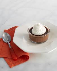 Chocolate Pots De Creme Recipe Desserts Pbs Food Pot De Creme