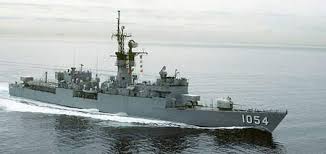 Image result for Gray 1971 Fleet