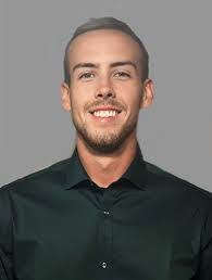 Matt Harrah's Instagram, Twitter & Facebook