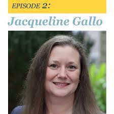 Jacqueline Ruggiero's Instagram, Twitter & Facebook