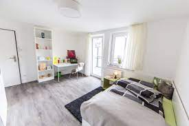 Helles und freundliches einzimmer appartement, 50 m² ab sofort vorzugsweise. 1 Zimmer Wohnung Zu Vermieten Schafergasse 3 74072 Heilbronn Heilbronner Kernstadt Mapio Net