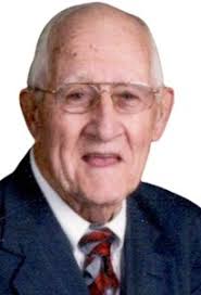 George Golightly Obituary (1925