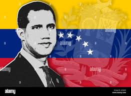 Blason du venezuela Banque de photographies et d'images à haute résolution 