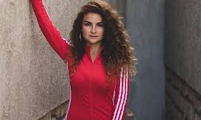 No one can replace her because she is nice and one. Karina Palmira Dancer Wiki Biography Age Boyfriend Family Facts And More Wikifamouspeople