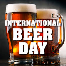 It's International Beer Day! | People Magazine