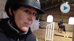 Möt överraskningsfölet Elsa