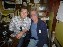 Other than this, the actor also has a brother named colin jost. Colin Jost Archives Jeffrey Gurian