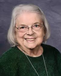 Sandra Warner Obituary