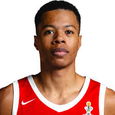 Trae Bell-Haynes Opponents