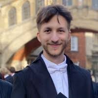 Arthur Mcfarlane's Instagram, Twitter & Facebook