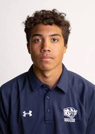 2019 Men's Soccer Roster