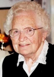 Obituary information for Marie Mae Esser