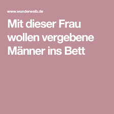 Denn nach wie vor gilt: Pin Auf Dies Das