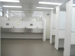 A poorly designed bathroom space — whether in a corporate office, restaurant. Commercial And Business Bathroom Design Renovations Tiling And Quotes Commercial Bathroom Images