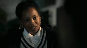 Power Book III's Juke Box Finally Meets Her Mother Kenya Pierce In Season  Two Episode 4