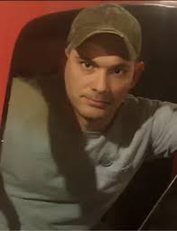 Obituary information for Rusty Lee Totten