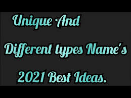 Make sure that the name uniquely hints at the purpose of your channel. Xka05neidzozdm