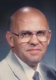 Robert Winter Obituary (2015)