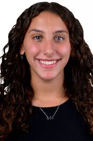 2025-26 Women's Swimming & Diving Roster