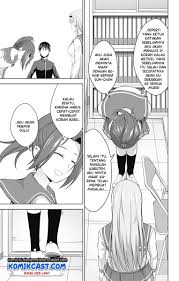 Dont forget to read the other manga updates. Baca Ore Wo Suki Nano Wa Omae Dake Ka Yo Chapter 24 Komiku
